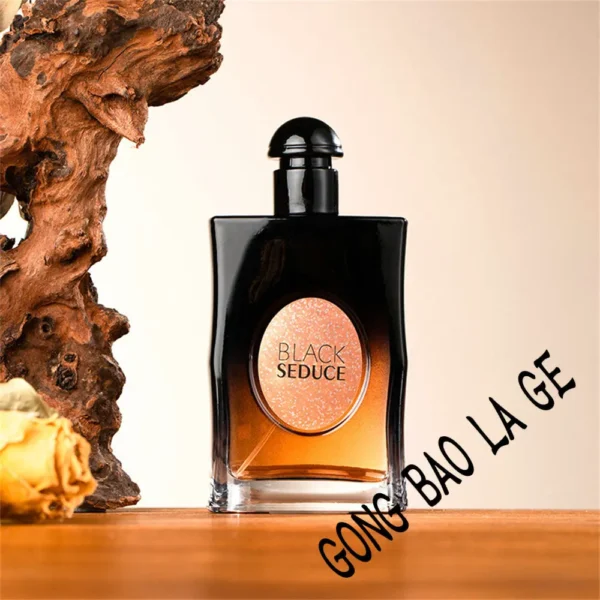 2024 Sell Well Brand 100ml Lasting Fragrance Women Perfume Floral Scent Pheromone Eau De Parfum Men Cologne Balminess Body Spray 6