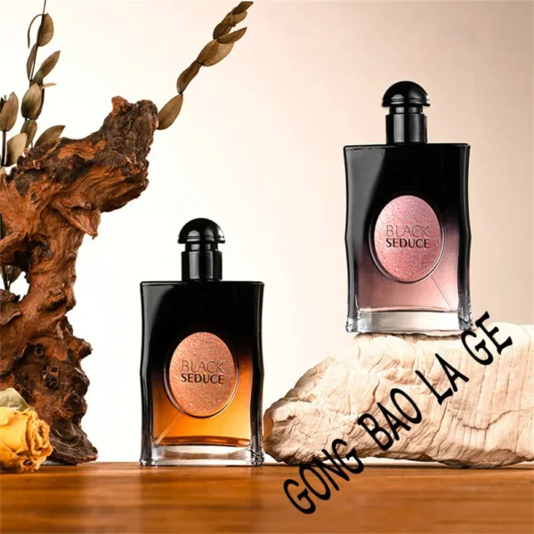 2024 Sell Well Brand 100ml Lasting Fragrance Women Perfume Floral Scent Pheromone Eau De Parfum Men Cologne Balminess Body Spray 1