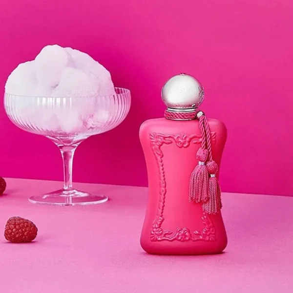 Handmade Unisex Lasting Fragrance Women Body Spray Perfume Essential Oil Scent Pheromone Eau De Parfum Cologne Men 75ml Toilette 3