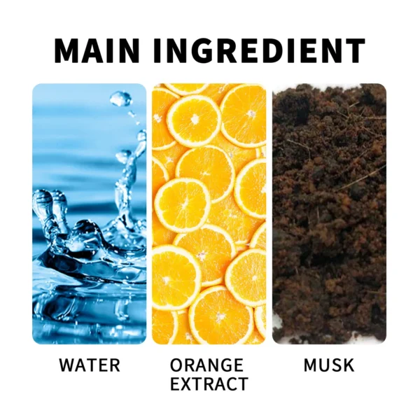 50ml Pheromon Women'S Perfume, Venom-Pheromon Perfume For Women, Long-Lasting Light Fragranc, Pheromon Perfume, Body Spray 5