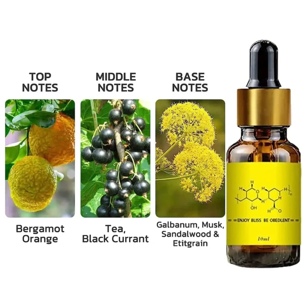 Strong Pheromone For Man To Attract Women Perfume Body Essential Sexually Stimulating Oil Long Lasting Androstenone Sexy Perfume 5