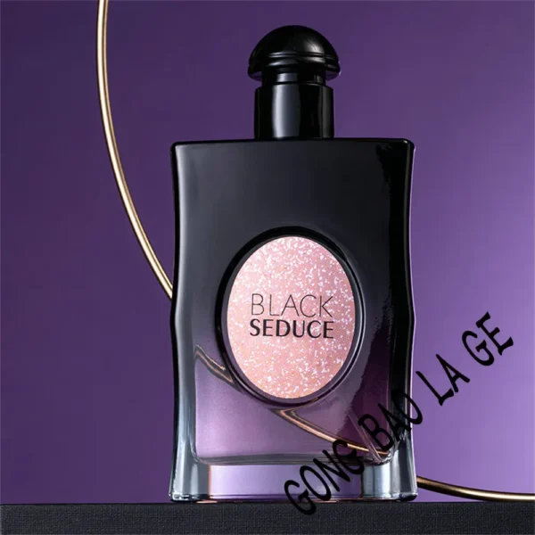 2024 Sell Well Brand 100ml Lasting Fragrance Women Perfume Floral Scent Pheromone Eau De Parfum Men Cologne Balminess Body Spray 5
