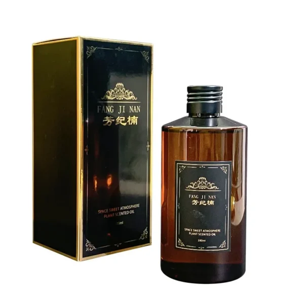 500ml Hotel Series Shangri-La Essential Oils For Candle Making Fragrance Oil For Aromatic Diffuser SPA Home Perfume Aroma Oil 6