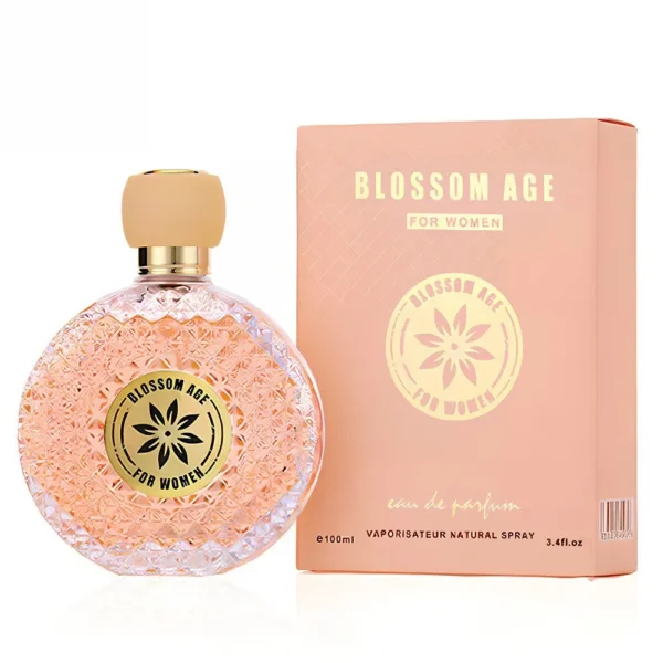 Middle East Arab Perfume 100ml SULTAN Perfume Parfum Homme Perfume for Men and Women Bridesmaid Gift Wedding 6