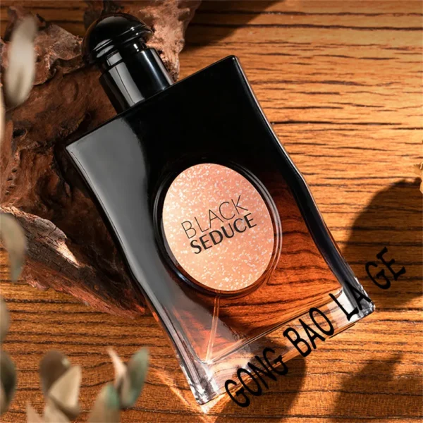 2024 Sell Well Brand 100ml Lasting Fragrance Women Perfume Floral Scent Pheromone Eau De Parfum Men Cologne Balminess Body Spray 3