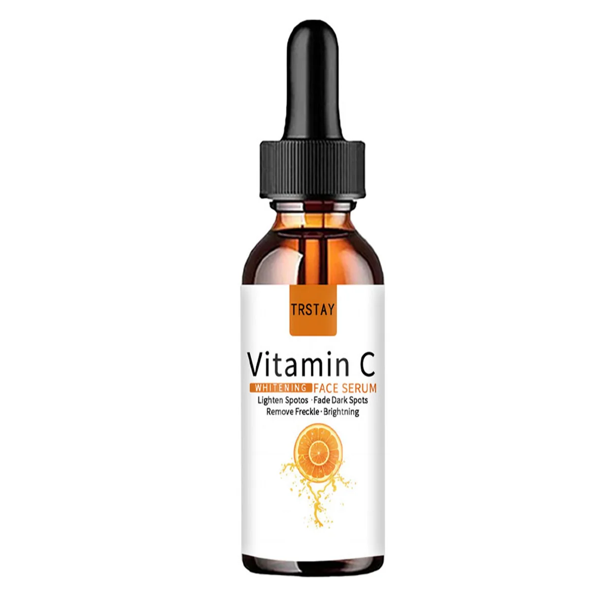 TRSTAY Vitamin C Serum For Face Moisturizing Brightens Skin Repair Smooth Facial Essence Serum Facial Care Skincare Products 3