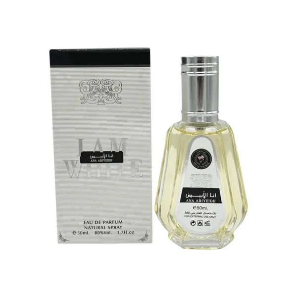 50ml Perfume For Men And Women Long Lasting Perfume Suitable For Dating And Leisure Perfume For Lovers Date Perfume 1