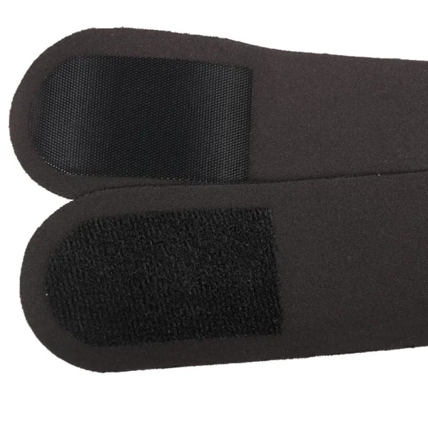 1pc Anti Snore Stop Snoring Chin Strap Belt Anti Apnea Jaw Solution Support Woman Man Health Sleeping Personal Health Care Tools 5