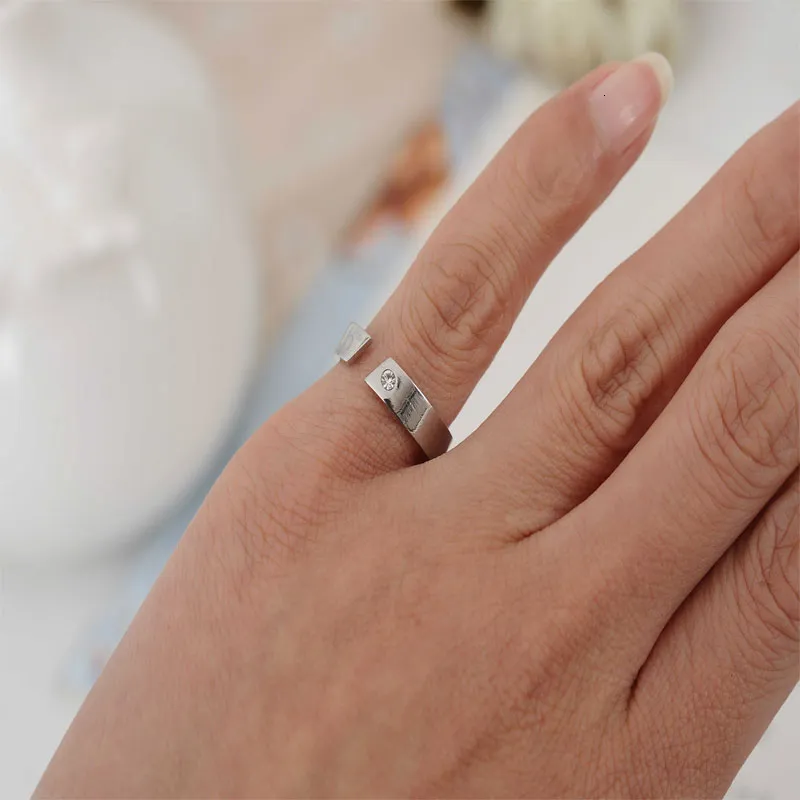 Anti Snore sleep Ring Magnetic Therapy Acupressure Treatment Against Snoring Device Snore stop Stopper Finger Ring Sleeping Aid 6