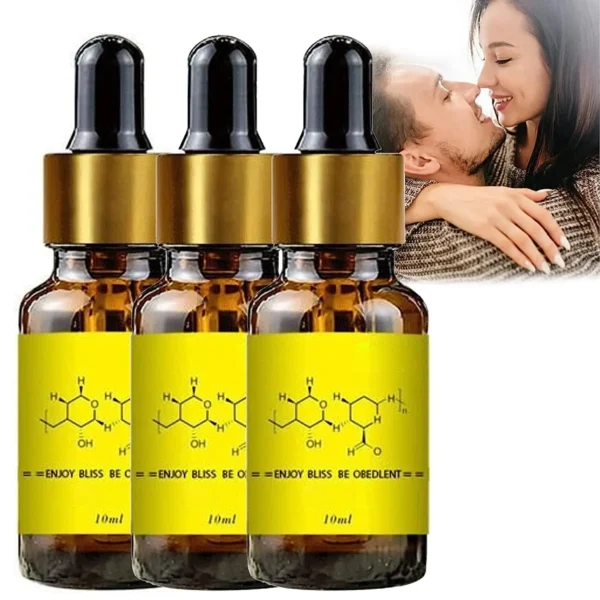 Strong Pheromone For Man To Attract Women Perfume Body Essential Sexually Stimulating Oil Long Lasting Androstenone Sexy Perfume 1