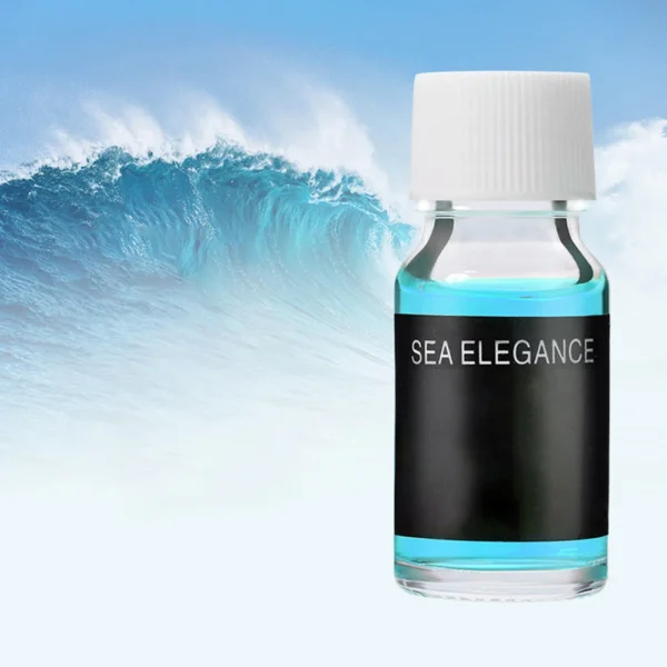 Air Freshener Osmanthus Aroma Diffuser Car Perfume Refill Natural Fragrance Essential Oil Jasmine Aroma Diffuser 2