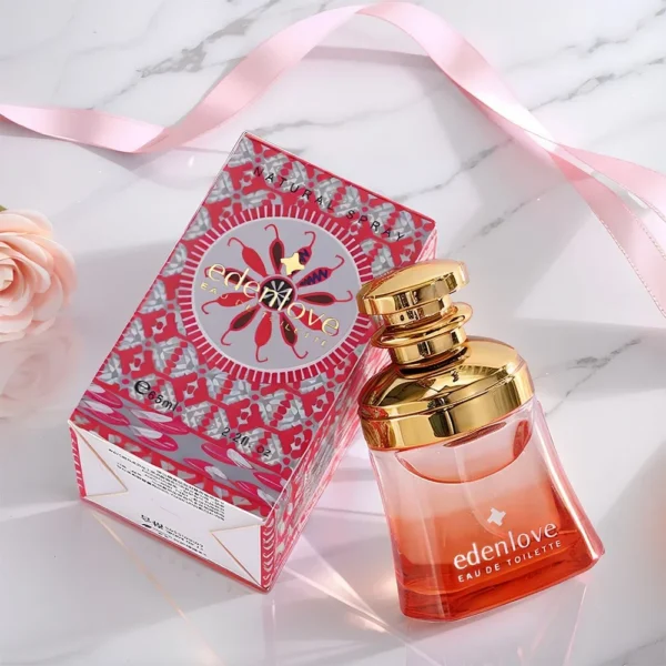 Middle East Arab Perfume 100ml SULTAN Perfume Parfum Homme Perfume for Men and Women Bridesmaid Gift Wedding 4